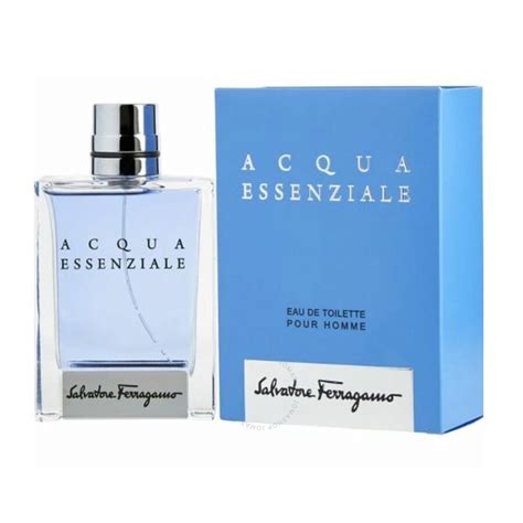 aqua essentials salvatore ferragamo